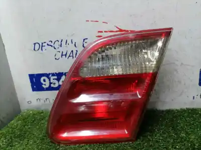 Peça sobressalente para automóvel em segunda mão Farolim Interior Traseiro Direito por MERCEDES-BENZ CLASE E (W210) BERLINA DIESEL 320 CDI (210.026) Referências OEM IAM   