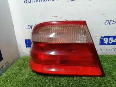 Peça sobressalente para automóvel em segunda mão Farolim Traseiro Esquerdo por MERCEDES-BENZ CLASE E (W210) BERLINA DIESEL 320 CDI (210.026) Referências OEM IAM   