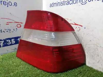 Second-hand car spare part right tailgate light for bmw serie 3 berlina (e46) 330d oem iam references   