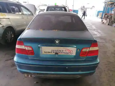 Second-hand car spare part right tailgate light for bmw serie 3 berlina (e46) 330d oem iam references   