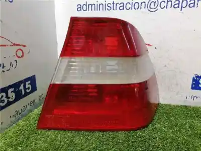 Second-hand car spare part Right Tailgate Light for BMW SERIE 3 BERLINA (E46) 3.0 24V Turbodiesel CAT OEM IAM references   