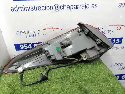 Second-hand car spare part right tailgate light for hyundai i40 comfort oem iam references   