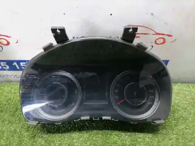 Peça sobressalente para automóvel em segunda mão quadrante por hyundai i40 comfort referências oem iam 940233z560