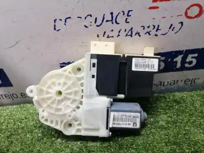 Peça sobressalente para automóvel em segunda mão MOTOR ELEVADOR VIDRO DIANTEIRO ESQUERDO por CITROEN C4 BERLINA  Referências OEM IAM 965493100  9681575280