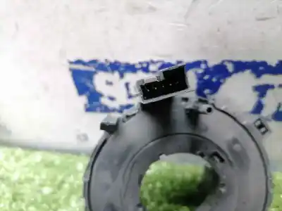 Peça sobressalente para automóvel em segunda mão fita do airbag por seat leon (1m1) signo referências oem iam   