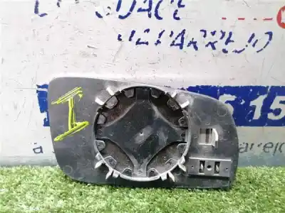 Peça sobressalente para automóvel em segunda mão vidro espelho retrovisor esquerdo por seat leon 00 1.9 tdi - nº4390-exterior derecho referências oem iam   