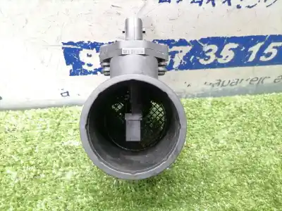 Pezzo di ricambio per auto di seconda mano misuratore di flusso per chrysler voyager (rg) 2.5 crd cat riferimenti oem iam 05293155ab  0281002451