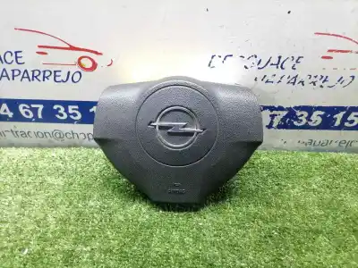 Second-hand car spare part Front Left Air Bag for OPEL ZAFIRA B Cosmo OEM IAM references 13111348  13111348
