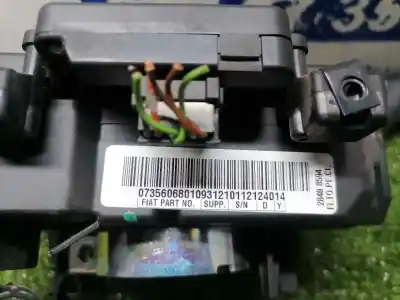 Автозапчасти б/у рулевое управление за opel combo d expression l1h1 ссылки oem iam 073560680  073560680