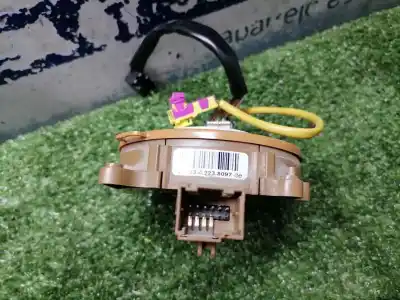 Автозапчасти б/у кольцо подушки безопасности за opel combo d expression l1h1 ссылки oem iam 59001157  59001157