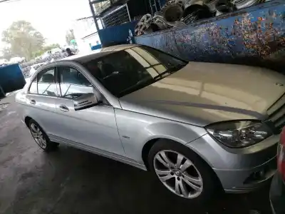 İkinci el araba yedek parçası enstrüman paneli için mercedes clase c (w204) berlina c 200 cdi blueefficiency (204.001) oem iam referansları a2049002105 a2049022702 a2049014400