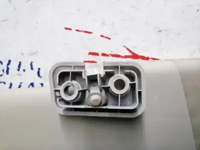 Second-hand car spare part left sunshade for opel combo d expression l1h1 oem iam references   