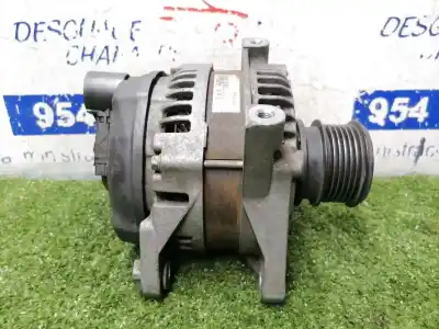 Pezzo di ricambio per auto di seconda mano Alternatore per CHRYSLER VOYAGER (RG) 2.5 CRD CAT Riferimenti OEM IAM 04868429AD  04868429AD