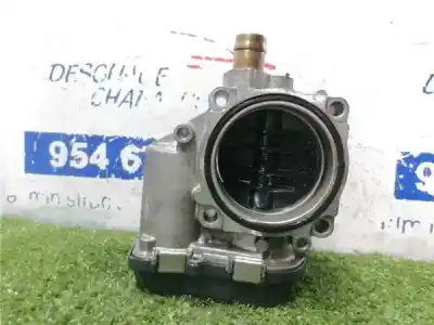 Peça sobressalente para automóvel em segunda mão borboleta de admissão por bmw x1 2.0 twinturbo referências oem iam 1,35476e+12  a2c83786800