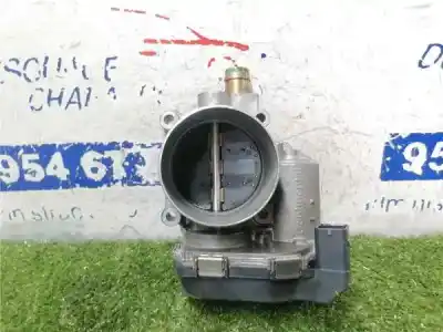 Second-hand car spare part Throttle Body for BMW X1 2.0 TwinTurbo OEM IAM references 1,35476E+12  A2C83786800