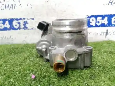 Peça sobressalente para automóvel em segunda mão borboleta de admissão por bmw x1 2.0 twinturbo referências oem iam 1,35476e+12  a2c83786800