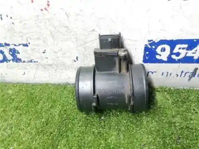 Автозапчасти б/у расходомер воздуха за OPEL ZAFIRA B 1.9 CDTI ссылки OEM IAM   55350046