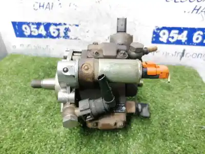 Second-hand car spare part Injection Pump for CITROEN C3 1.4 HDi Satisfaction OEM IAM references 5WS40008  9641852080