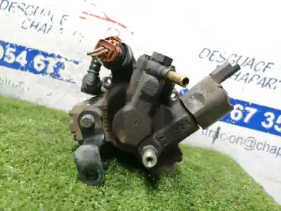 Peça sobressalente para automóvel em segunda mão bomba de injeção por citroen c3 1.4 hdi satisfaction referências oem iam 5ws40008  9641852080
