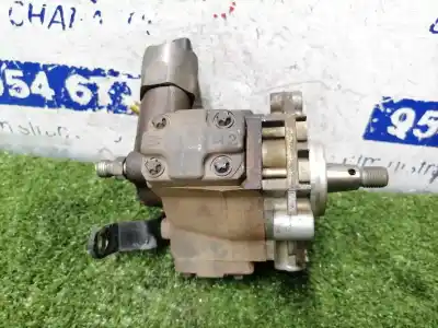 Peça sobressalente para automóvel em segunda mão bomba de injeção por citroen c3 1.4 hdi satisfaction referências oem iam 5ws40008  9641852080