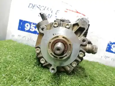 Peça sobressalente para automóvel em segunda mão bomba de injeção por citroen c3 1.4 hdi satisfaction referências oem iam 5ws40008  9641852080