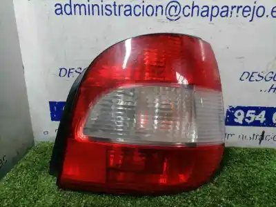 Pezzo di ricambio per auto di seconda mano Luci Posteriori Destra per RENAULT SCENIC (JA..) 1.4 16V Riferimenti OEM IAM   