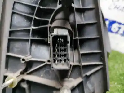 Pezzo di ricambio per auto di seconda mano retrovisore destro per renault scenic (ja..) 1.4 16v riferimenti oem iam   