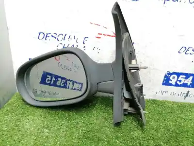 Pezzo di ricambio per auto di seconda mano  per RENAULT SCENIC (JA..)  Riferimenti OEM IAM   