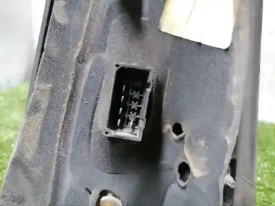 Автозапчасти б/у левое зеркало за renault scenic (ja..) 1.4 16v ссылки oem iam   