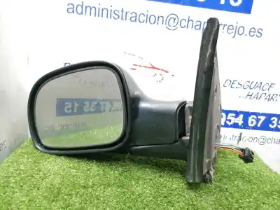 Автозапчастина б/у ліве дзеркало для CHRYSLER VOYAGER (RG) 2.5 CRD CAT Посилання на OEM IAM   
