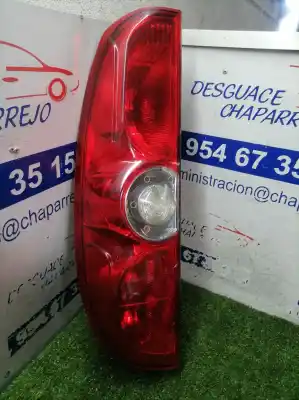 Peça sobressalente para automóvel em segunda mão pára-sol esquerdo por opel combo d expression l1h1 referências oem iam   