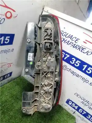 Автозапчасти б/у левая зона за opel combo furgoneta/monovolumen (x12) 1.3 cdti (b05) ссылки oem iam   