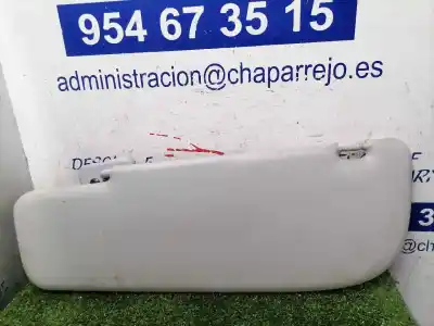 Second-hand car spare part right sunshade for opel combo d expression l1h1 oem iam references   