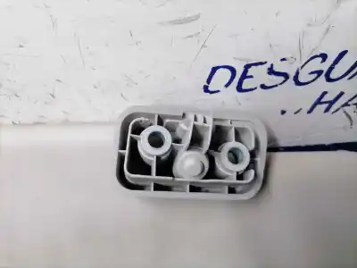 Second-hand car spare part right sunshade for opel combo d expression l1h1 oem iam references   