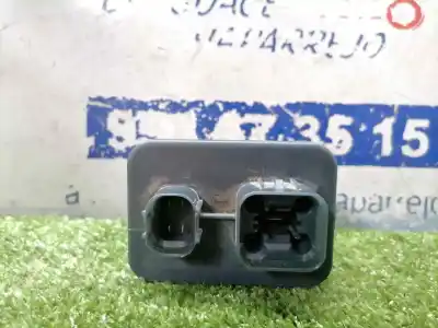 Pièce détachée automobile d'occasion relais de préchauffage pour opel combo d expression l1h1 références oem iam 55229840  55229840