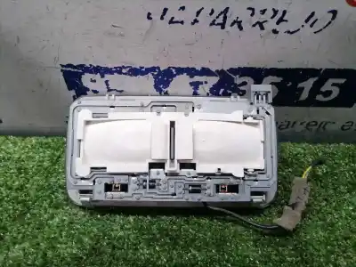 Second-hand car spare part interior light for opel combo d expression l1h1 oem iam references   