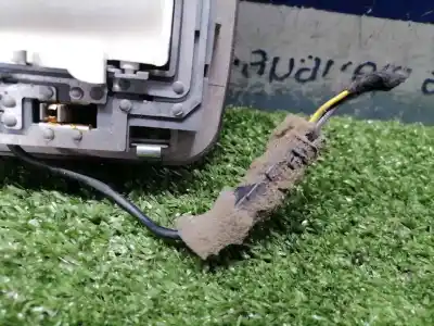 Second-hand car spare part interior light for opel combo d expression l1h1 oem iam references   