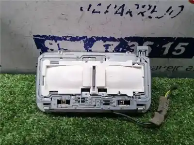 Автозапчасти б/у внутренний свет за opel combo furgoneta/monovolumen (x12) 1.3 cdti (b05) ссылки oem iam   