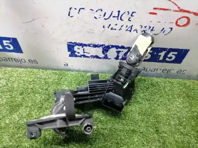 Second-hand car spare part IGNITION SWITCH for OPEL COMBO D  OEM IAM references 00519285260  00519285260