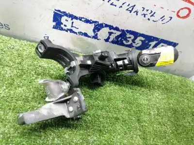 Second-hand car spare part ignition switch for opel combo d expression l1h1 oem iam references 00519285260  00519285260