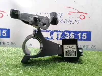 Second-hand car spare part ignition switch for opel combo d expression l1h1 oem iam references 00519285260  00519285260