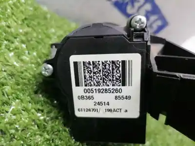 Second-hand car spare part ignition switch for opel combo d expression l1h1 oem iam references 00519285260  00519285260