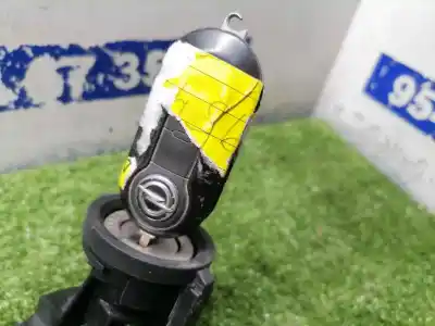 Second-hand car spare part ignition switch for opel combo d expression l1h1 oem iam references 00519285260  00519285260