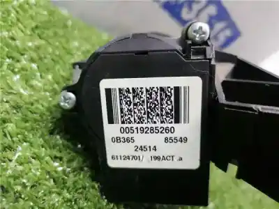 Pièce détachée automobile d'occasion commutateur d'allumage pour opel combo furgoneta/monovolumen (x12) 1.3 cdti (b05) références oem iam 00519285260  00519285260