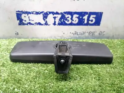 Автозапчасти б/у внутреннее зеркало за opel combo d expression l1h1 ссылки oem iam   