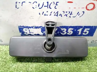 Автозапчасти б/у внутреннее зеркало за opel combo d expression l1h1 ссылки oem iam   