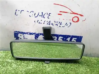 Автозапчасти б/у внутреннее зеркало за OPEL COMBO FURGONETA/MONOVOLUMEN (X12) 1.3 CDTI (B05) ссылки OEM IAM   
