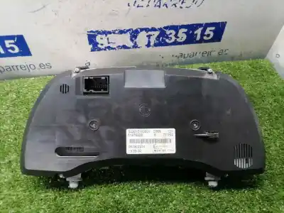 Peça sobressalente para automóvel em segunda mão quadrante por opel combo d expression l1h1 referências oem iam 51976028  51976028