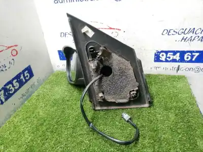 Автозапчастина б/у ліве дзеркало для citroen c2 collection посилання на oem iam   