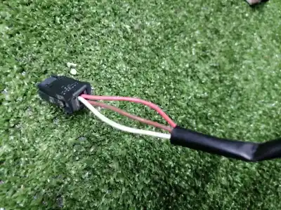 Автозапчастина б/у ліве дзеркало для citroen c2 collection посилання на oem iam   